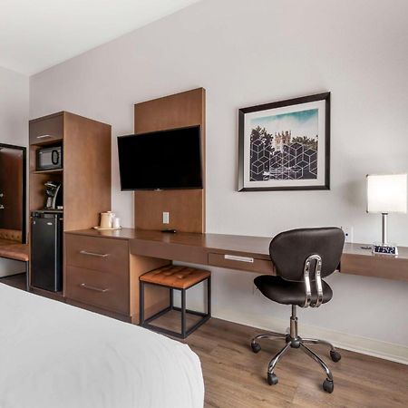 Best Western Sycamore Inn エクステリア 写真