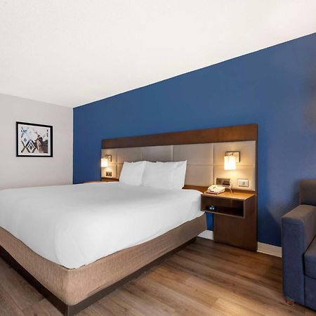 Best Western Sycamore Inn エクステリア 写真