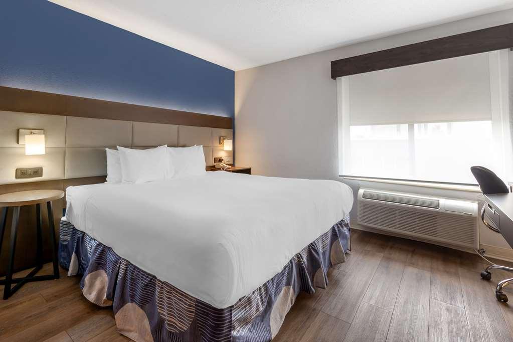 Best Western Sycamore Inn 部屋 写真