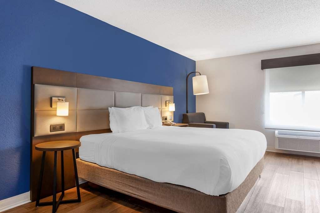 Best Western Sycamore Inn 部屋 写真