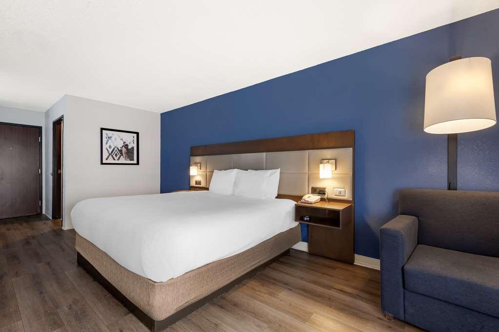 Best Western Sycamore Inn 部屋 写真