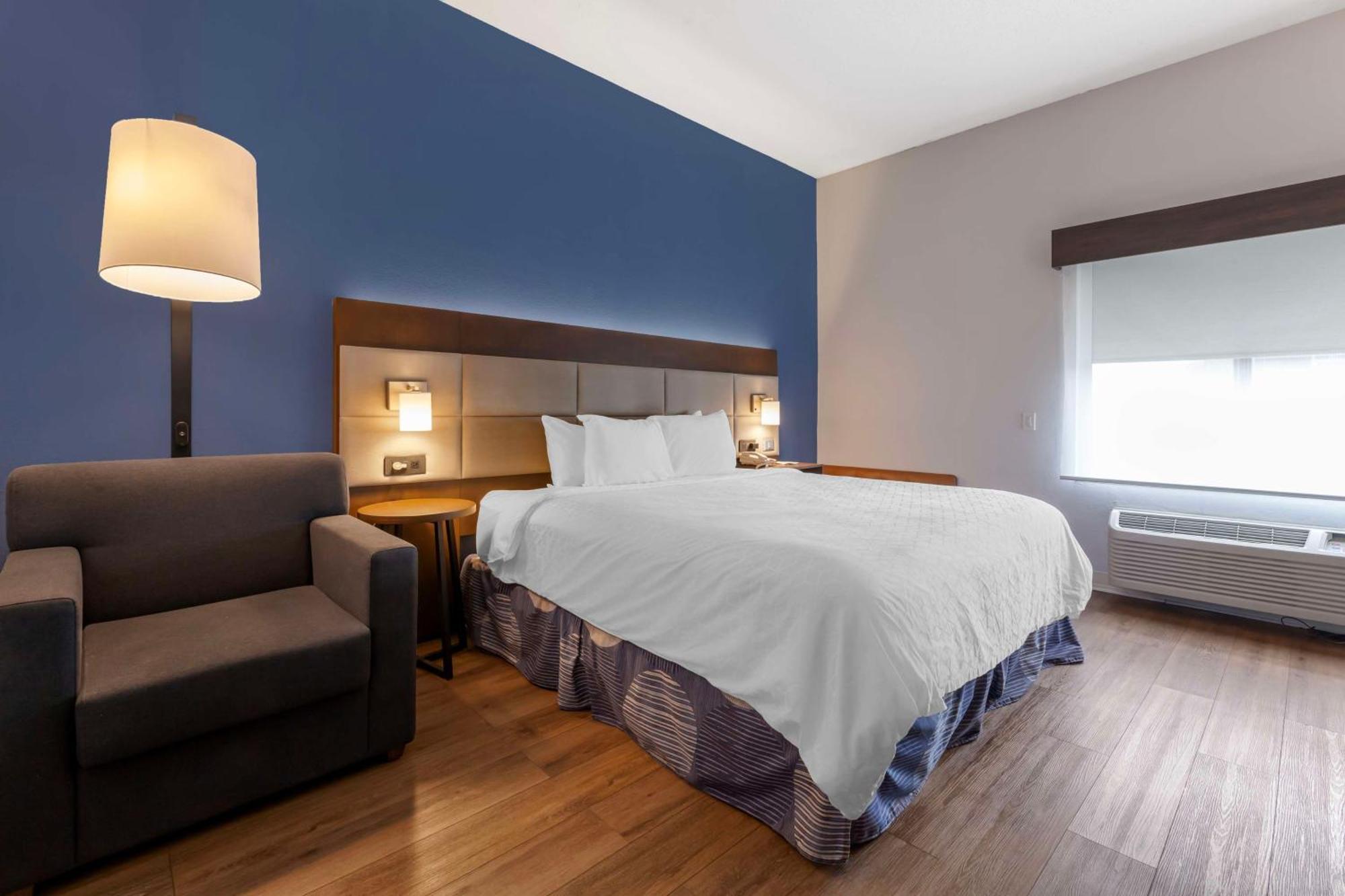 Best Western Sycamore Inn エクステリア 写真