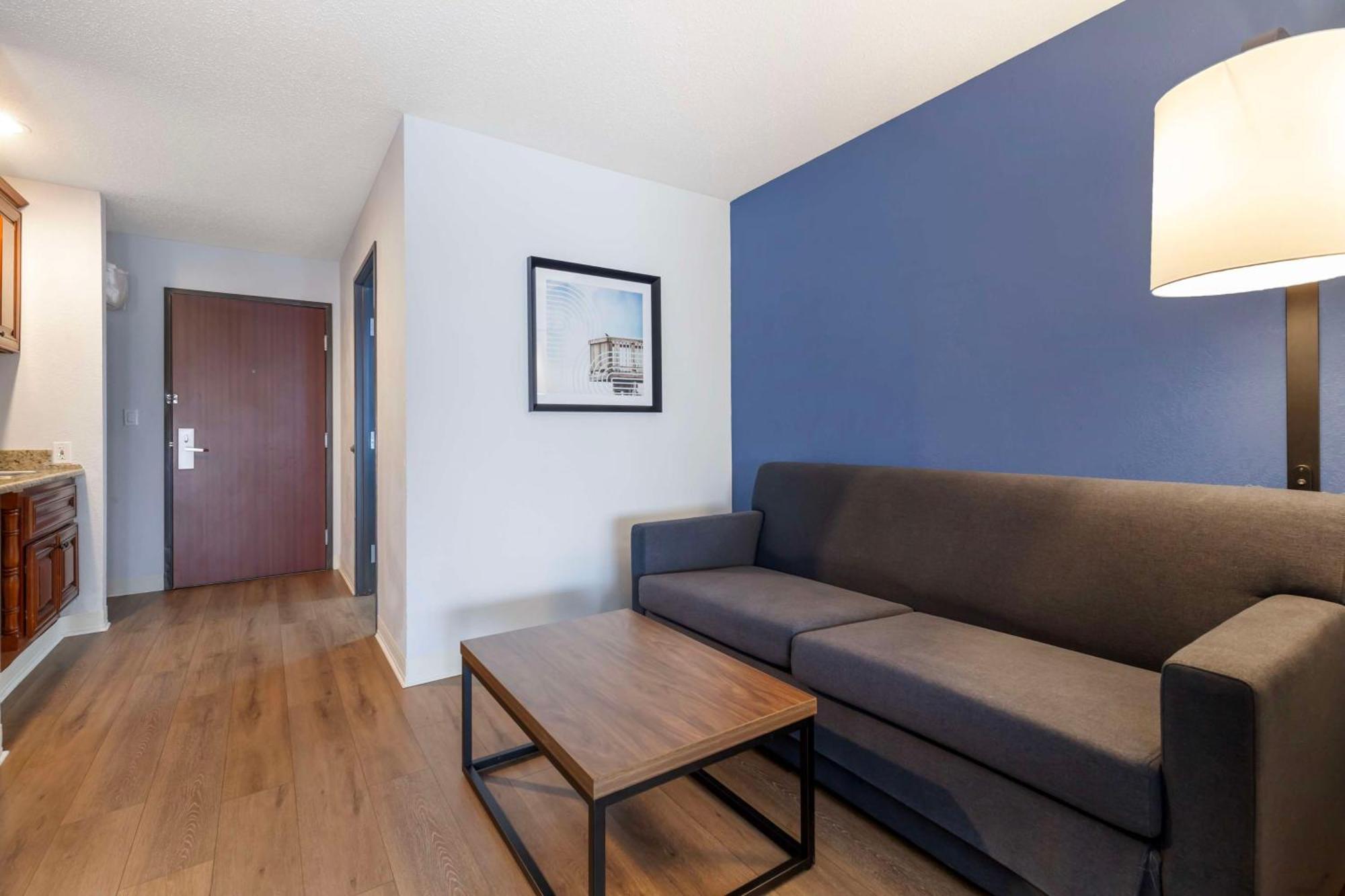 Best Western Sycamore Inn エクステリア 写真