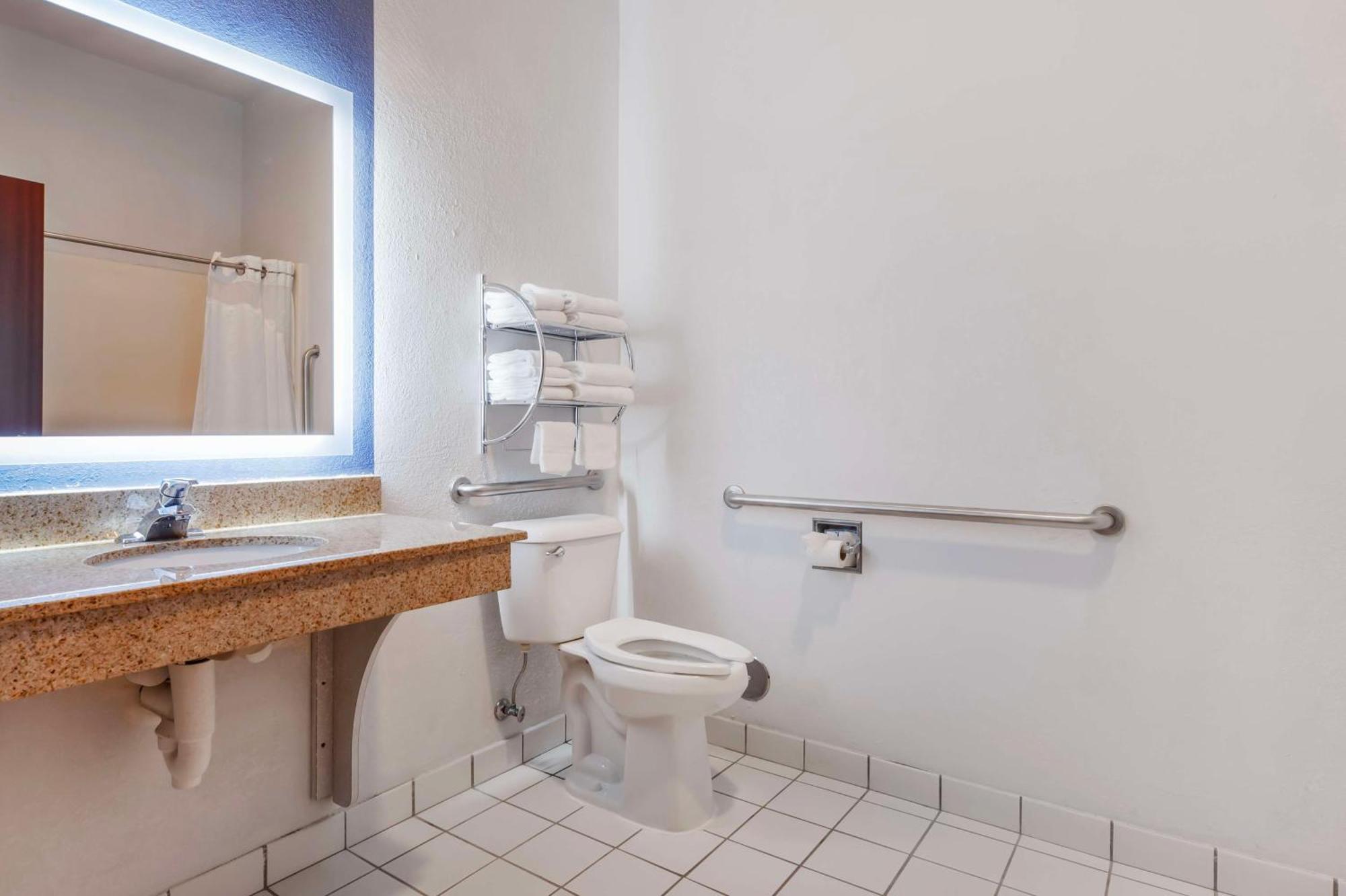 Best Western Sycamore Inn エクステリア 写真