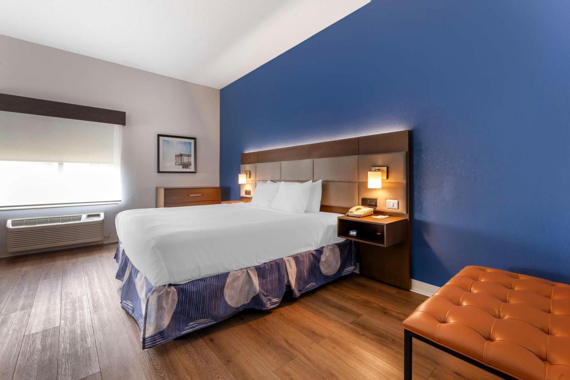 Best Western Sycamore Inn エクステリア 写真