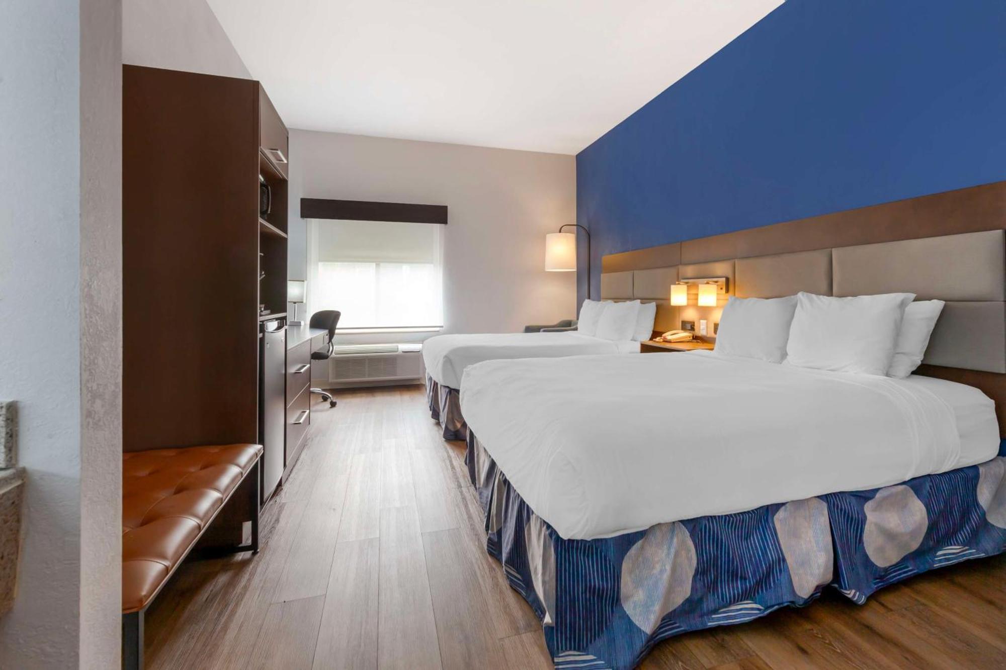 Best Western Sycamore Inn エクステリア 写真