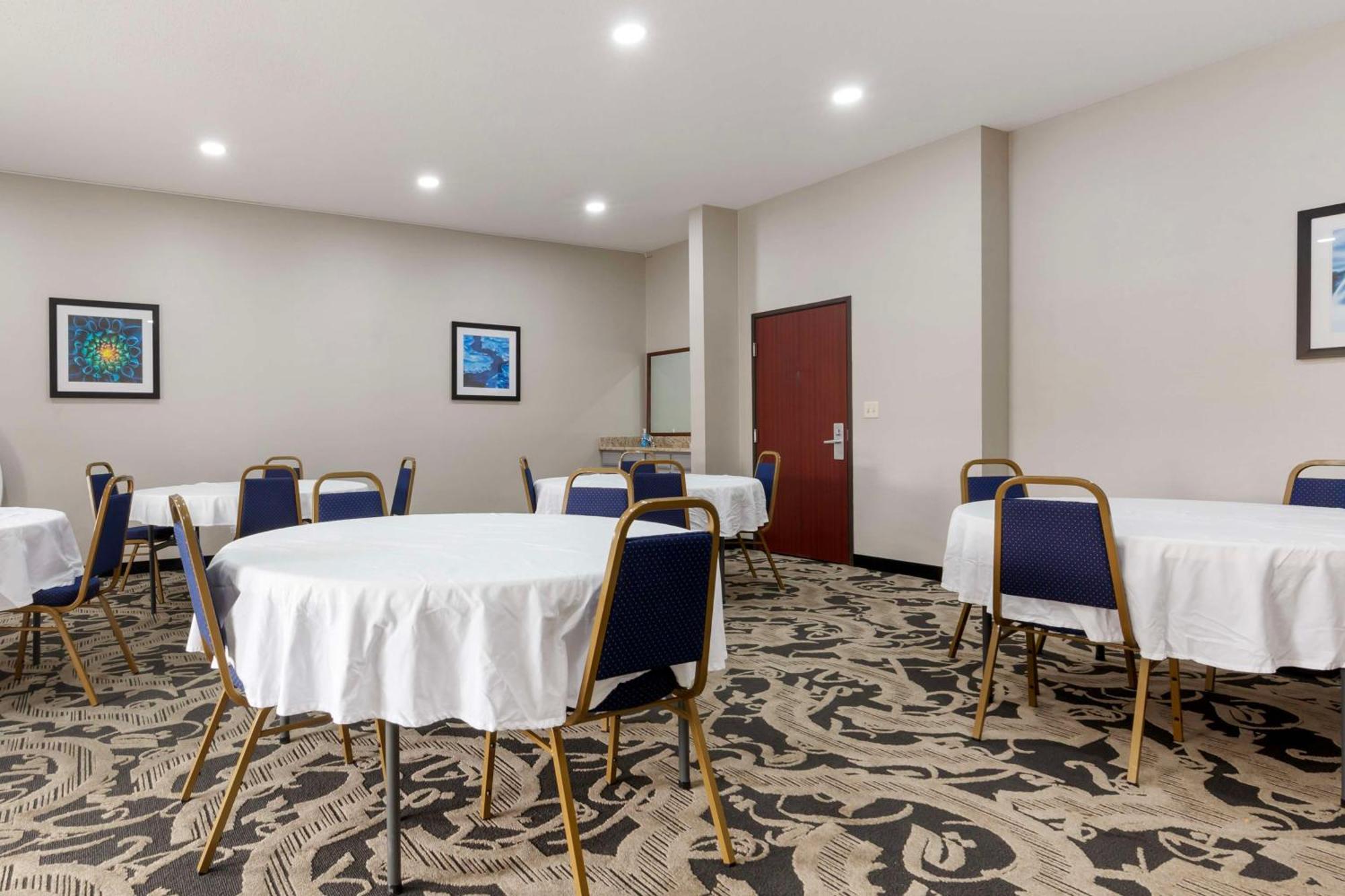 Best Western Sycamore Inn エクステリア 写真